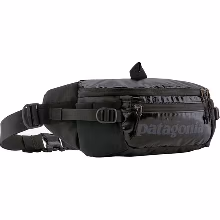 Black Hole 5L Waist Pack