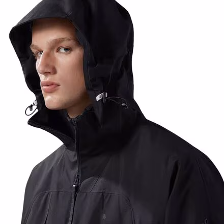 Lapaz Jacket - Men's