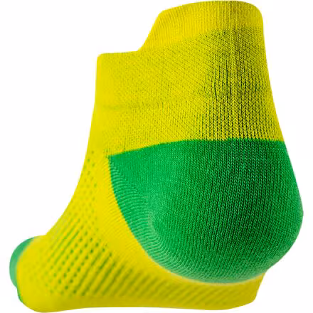 Run Lightweight No-Show Sock