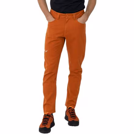 Fanes Hemp Pants - Men's