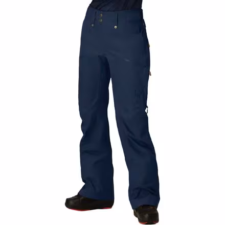 Tamok Gore-Tex Pant - Women's
