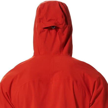 Stretch Ozonic Jacket - Men's