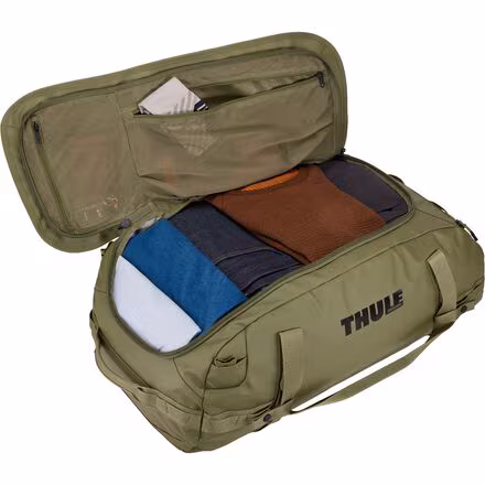 Chasm 70L Duffel Bag