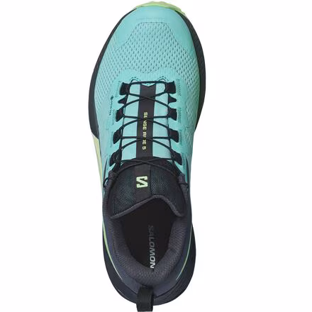 Sense Ride 5 GTX Trail Running Shoe - Women's