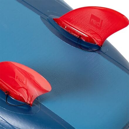 Compact MSL Pact Inflatable Stand-Up Paddleboard - 2024