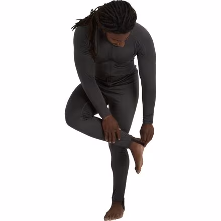 H2Core Expedition Weight Union Suit - Men's