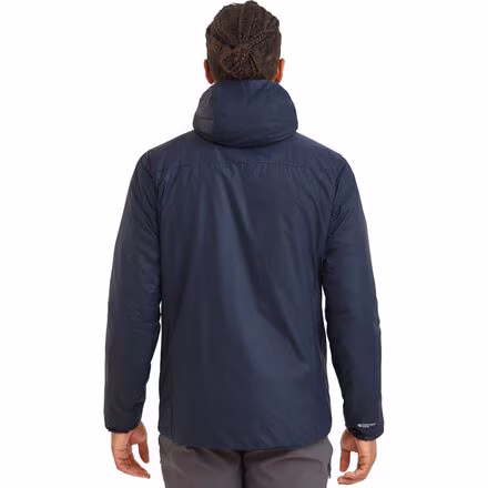 Respond Hoodie - Men's