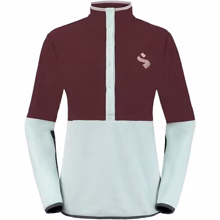 Fleece Pullover - Women's