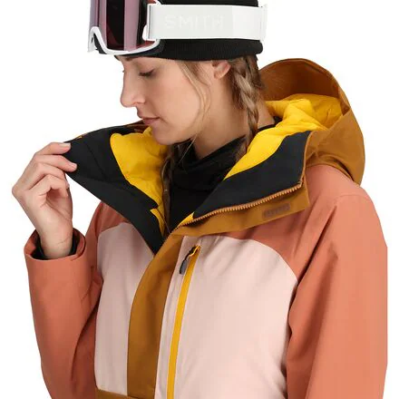 Snowcrew Anorak - Women's