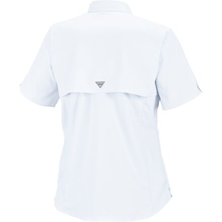 Tamiami II Short-Sleeve Shirt - Women's