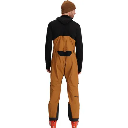 Hemispheres II Bib Pant - Men's