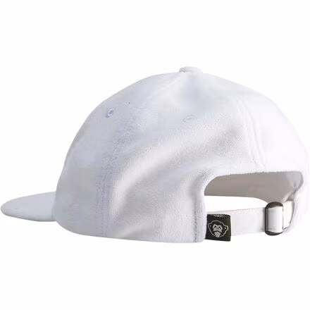 Strapback Hat