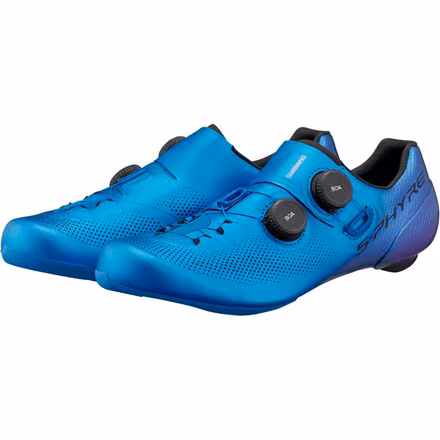 RC903 S-PHYRE Wide Cycling Shoe - Men's