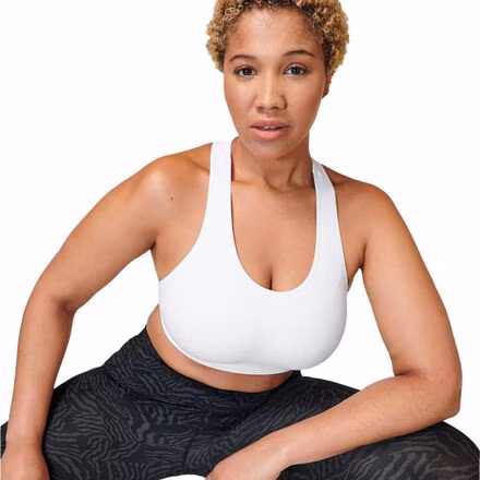 Stamina Workout Bra - Women's