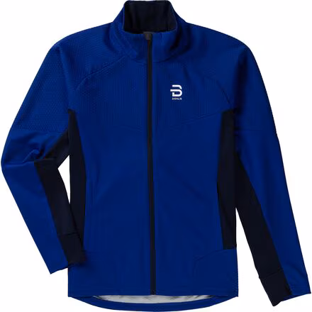 Rigid Jacket - Men's