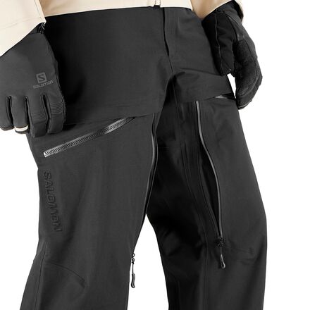Stance 3L Bib Pant - Men's