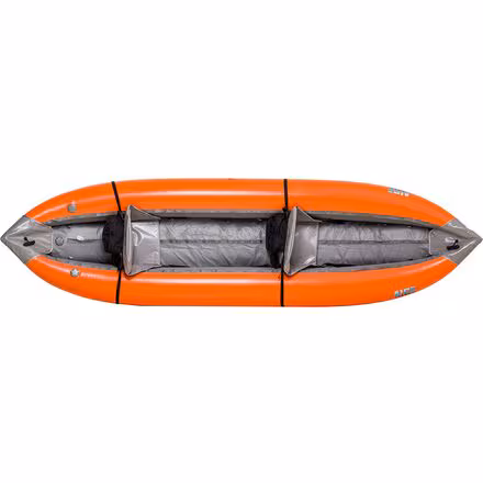Outfitter II Tandem Inflatable Kayak