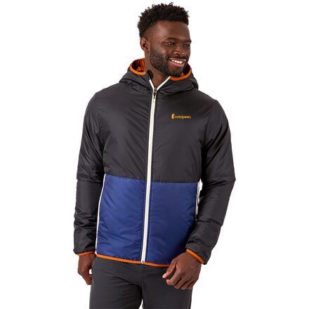 Teca Calido Hooded Jacket - Men's