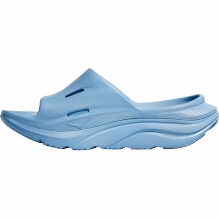 Ora 3 Recovery Slide