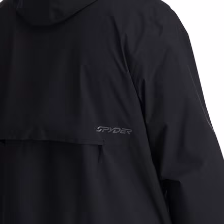 Pitch Shell Jacket - Men's