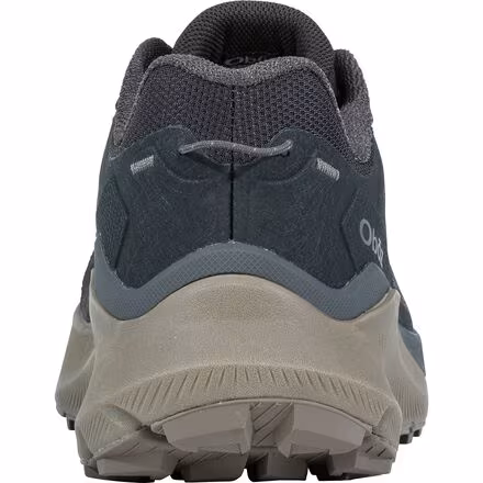 Katabatic Wind Low Hiking Shoe - Men's