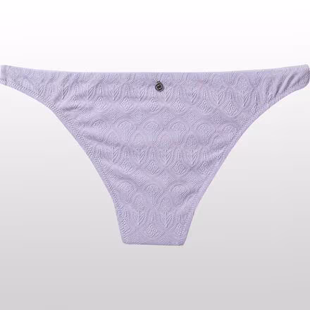 Ritual Paisley Cheeky Pant - Women's