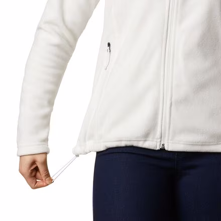 Fast Trek II Fleece Jacket - Women's