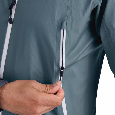 Westalpen 3L Light Jacket- Men's