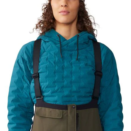 Powder Maven Bib - Women's