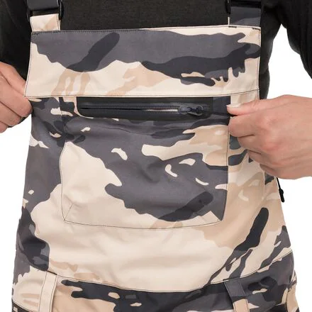 Pascore 2L Bib Pant - Women's