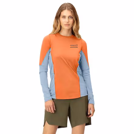Senja Equaliser Lightweight Long-Sleeve Top - Women's