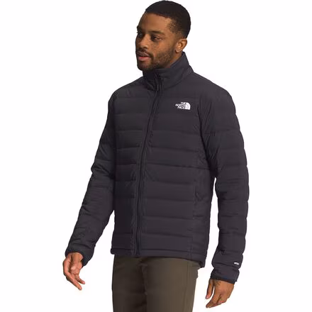 Belleview Stretch Down Jacket - Men's