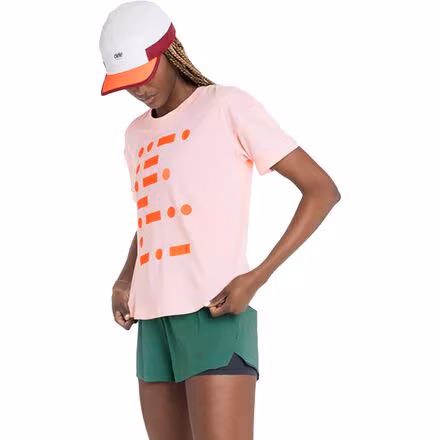 Speed Play WNSBTShirt - Women's