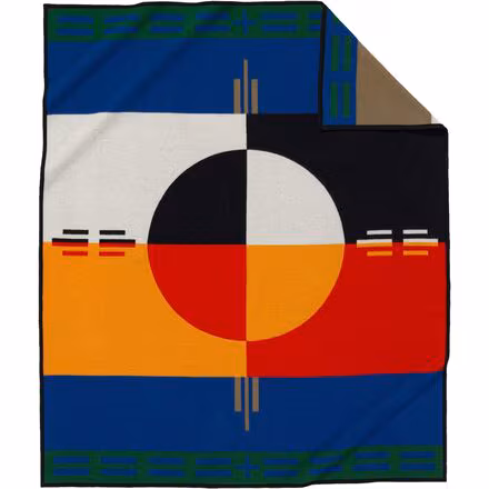 Legendary Collection Blanket