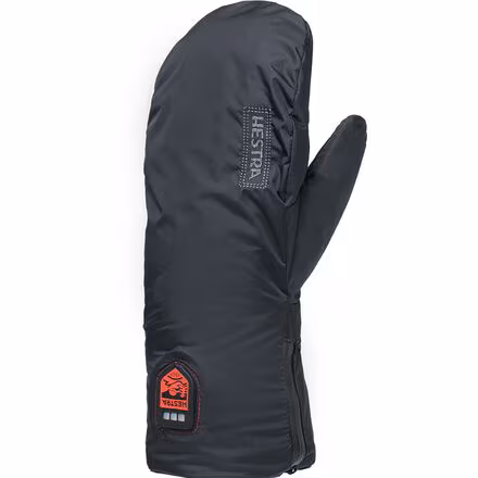 Heated Liner Mitten