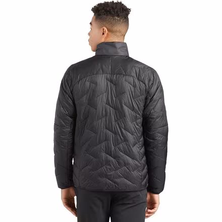 SuperStrand LT Jacket - Men's