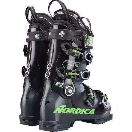 Promachine 120 Ski Boot - 2024 - Men's