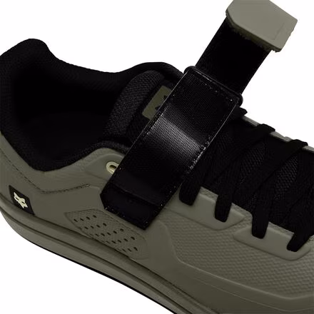 Union Lace Mountain Bike Shoe - Men's