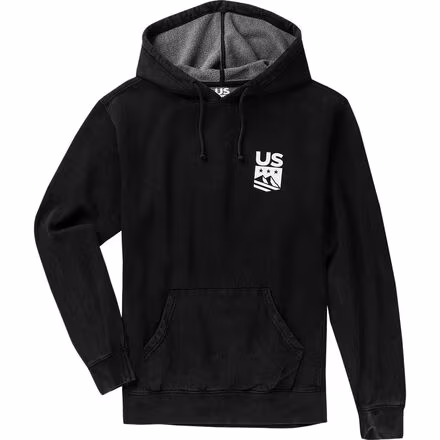 Banner Hoodie