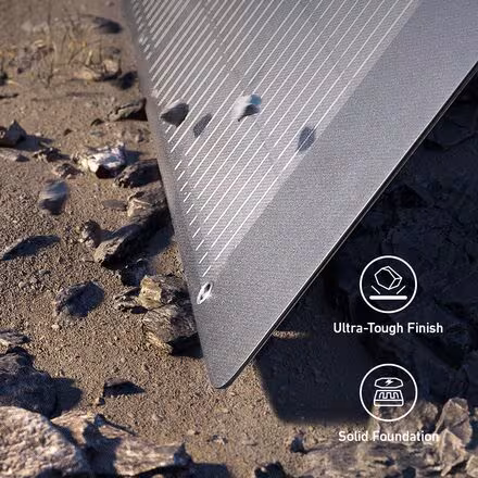 Solix PS400 400W Portable Solar Panel