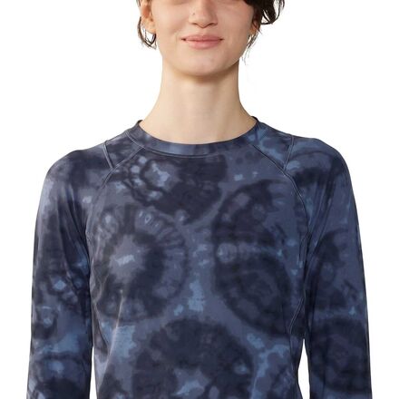 Crater Lake Long-Sleeve Top - Women's