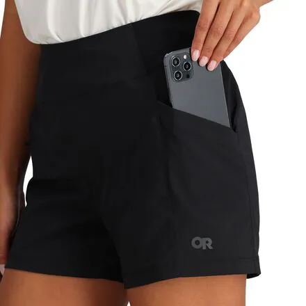 Zendo Short - Women's