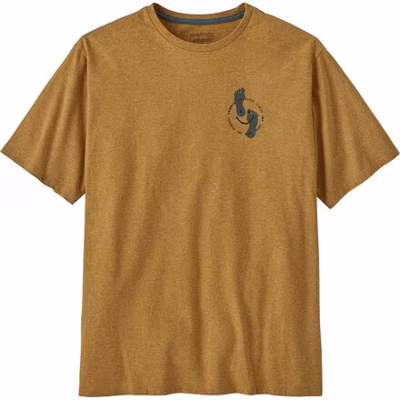 Trail Trotters Responsibili-Tee