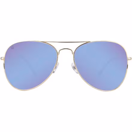 Mile Highs Polarized Sunglasses