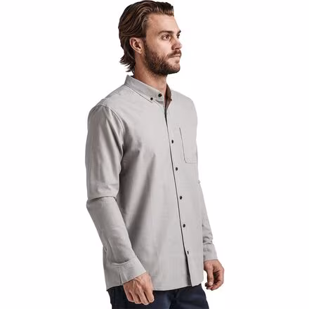 Scholar Long-Sleeve Shirt - Men's