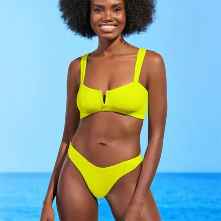 Vico Bikini Top - Women's