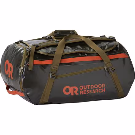 Carryout Duffel 80L