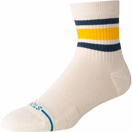 Boyd Quarter Sock