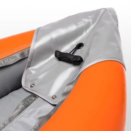 Outfitter II Tandem Inflatable Kayak