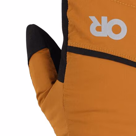 Shadow Insulated Mitten